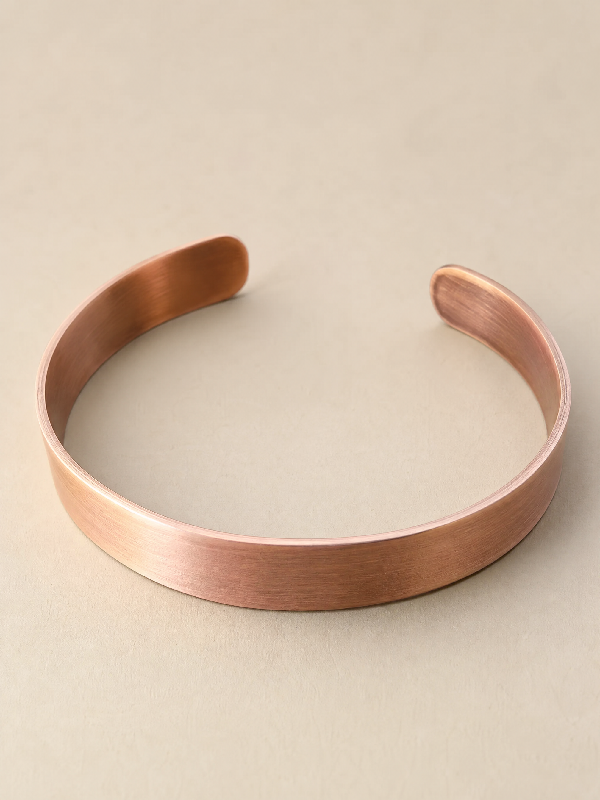 The Original Copper Cuff