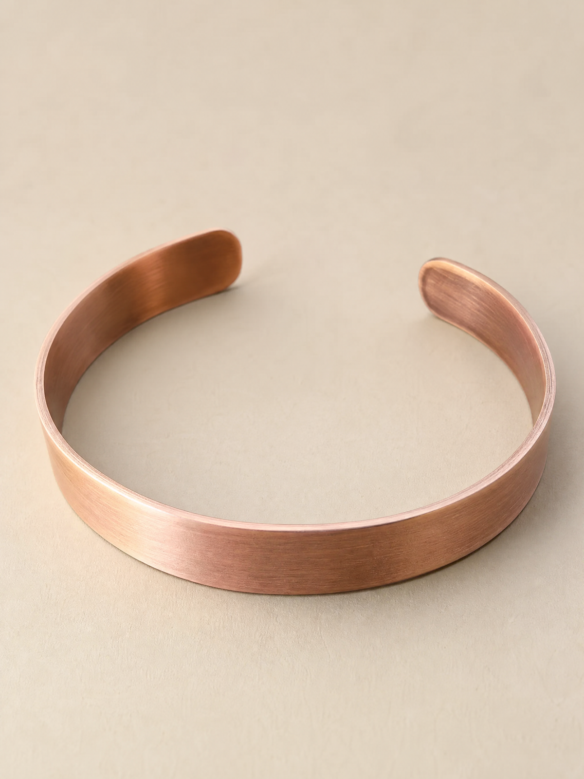 The Original Copper Cuff