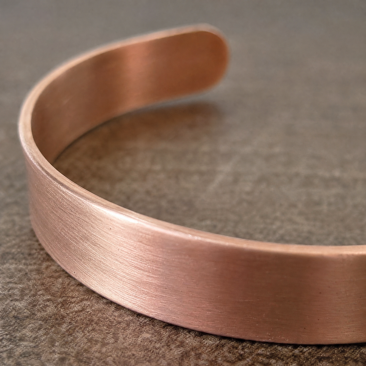 The Original Copper Cuff